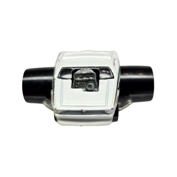 Hot Wheels Plymouth Barracuda Dragstrip Riot Squad 1/64 Diecast Police Cuda HTF - Picture 2 of 5